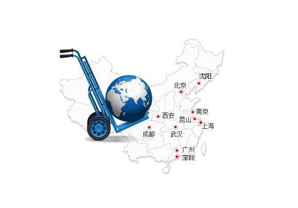 精益物流管理的多倉(cāng)運(yùn)作實(shí)例 精益物流管理的多倉(cāng)運(yùn)作實(shí)例