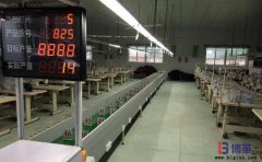 單件流生產線如何安排生產?