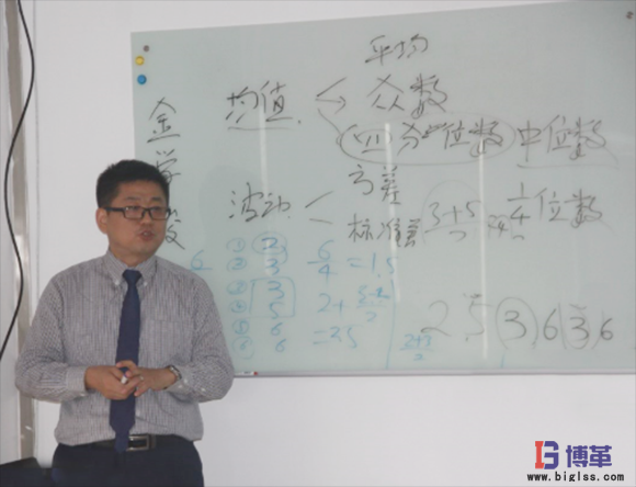 六西格瑪綠帶公益培訓課程基礎(chǔ)知識 六西格瑪綠帶公益培訓課程基礎(chǔ)知識