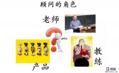 精益咨詢顧問在生產管理推進扮演什么角色?