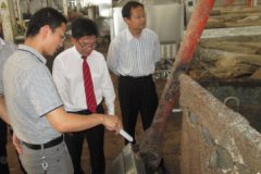 設備自主保全步驟四:總點檢
