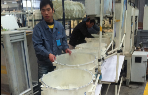 生產制造現場