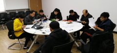 【公司動態】博革對某個人護理用品公司進行TQM項目驗收！