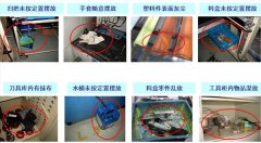 生產現場5S管理如何查找并改善？