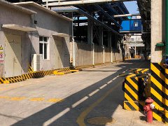采礦業現場7S管理推行-實施模塊(定置管理、目視化...)