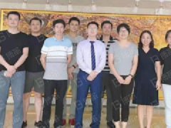 【公司動態】博革六西格瑪綠帶公開課圓滿結束!