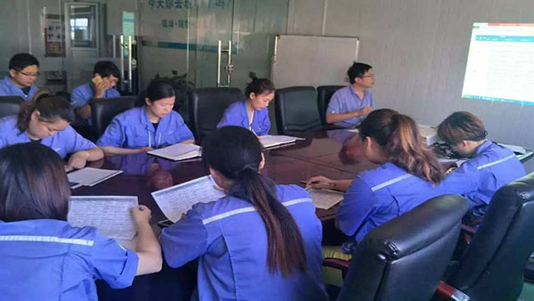 企業(yè)如何管理班組長(zhǎng)隊(duì)伍?
