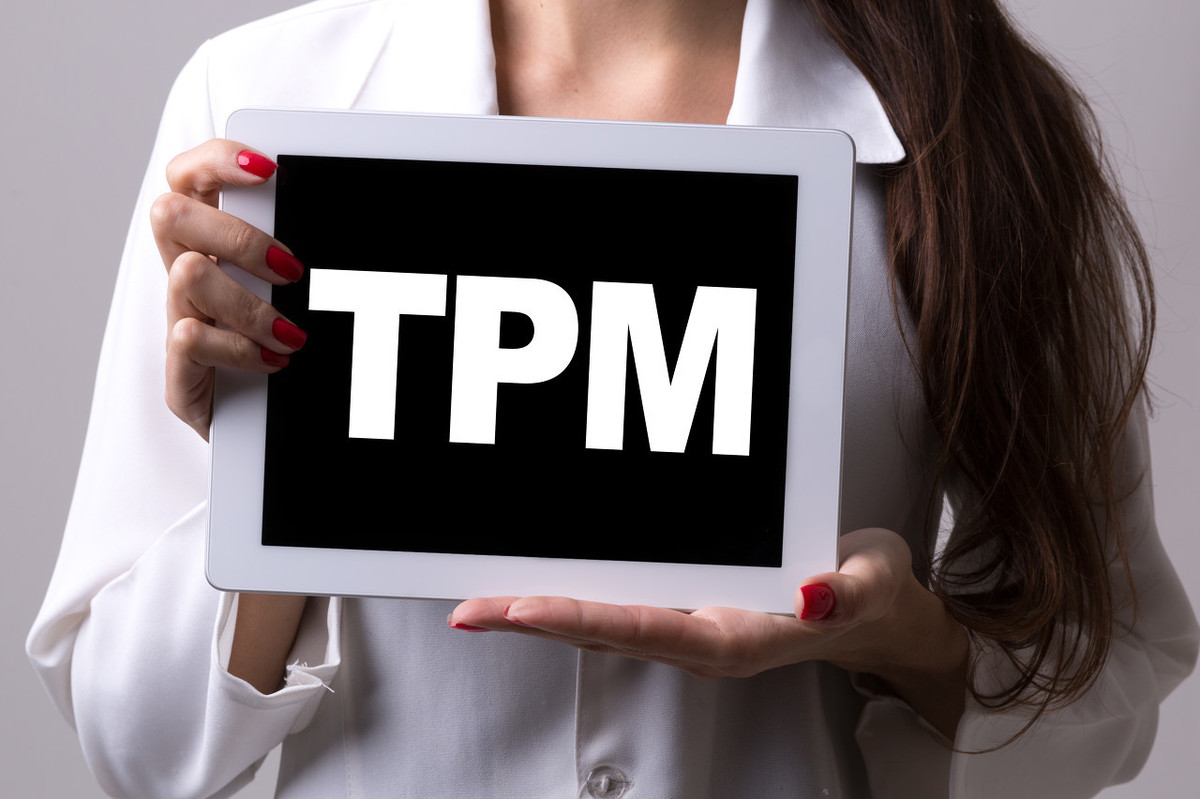 TPM設備管理如何提高利用率?