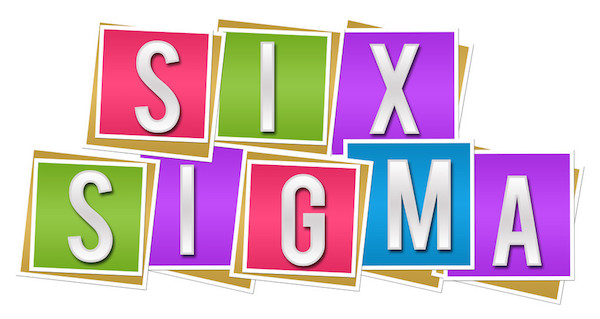 為什么服務(wù)行業(yè)適合做六西格瑪培訓(xùn)?