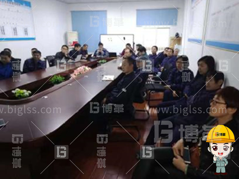 TPM生產(chǎn)，TPM管理，TPM咨詢，TPM培訓，TPM改善，上海博革，博革咨詢